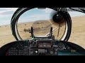 DCS | MI-24 | Foxtrot Alpha OH-58D