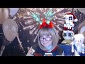 New Years Day 2024 #vlogmas2023 #uglychristmassweater #giveaway