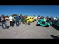 West Coast Muscle Car Club’s 18th Annual Car and Truck Show