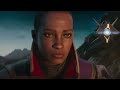 Destiny 2 - HOW CAYDE IS ALIVE! The Portal and The River Of Souls