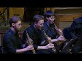 Gustav Holst - The Planets | Warsaw Saxophone Orchestra | Paweł Gusnar