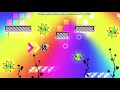 'Speedstyling' by Dominuus 100%  //  Geometry Dash