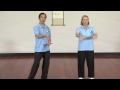Tai Chi for Energy Video | Dr Paul Lam | Free Lesson and Introduction