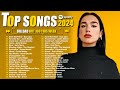 Top 50 Pop Hits 2024 - Best Songs on Spotify and Billboard - Taylor Swift, Ava Max, Justin Bieber