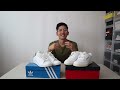 Which Classic Tennis Shoe Is Better? Adidas Stan Smith vs Reebok Club C 85 - In-Depth Comparison