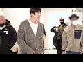 [배우 김민규] 벌레가 무서운거랑 징그러운건 다른거에요. | 사내맞선 촬영 비하인드