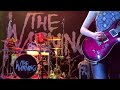 AMOUR - The Warning LIVE Richmond