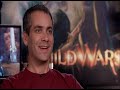 The Making Of Guild Wars Nightfall (reupload)