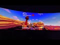 Let’s Beat WIPEOUT PHANTOM in Super Ultra Wide (1440p QD OLED)