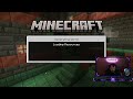 Minecraft Realm Grinding!