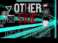 Other Side (demon?), by AKyle47 | Geometry Dash