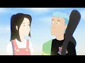 Rare Americans - Got U (Official Animated Video)