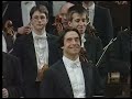 R. Schumann - Sinfonia no. 3 op. 97 