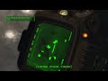 Fallout 4_Pipboy glitch