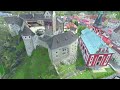 Amazing Places to visit in Czech Republic - Travel Video