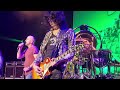 Jason Bonham - Led Zeppelin Experience - Good Times Bad Times - Dominion Energy Ctr, Rich - 8/23/23