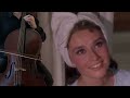 Breakfast at Tiffany's Movie CLIP - Moon River