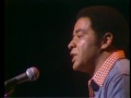 Bill Withers Ain't No Sunshine (live with violins)