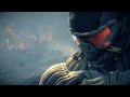 Crysis 2 - The Wall - Trailer Remake