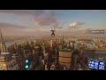 How To Level Up Fast INFINITE XP GAINS New EASY Glitch 2.0 Marvel Spiderman 2 60FPS 1080P