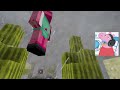 Minecraft Baby Peppa Pig Vs Tornado