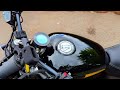 Keeway Benda V-Cruise 125cc Close Up Look