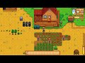 Dancing With my Friend at the Flower Dance! | Stardew Valley Gameplay #5