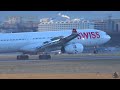 250 PLANES in 3 HOURS ! 🇨🇭 Geneva Airport Plane Spotting | Close Up Airplane Takeoffs & Landings