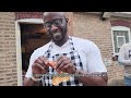 Crawfish Party 🦞🦂 - Fui chef por um dia