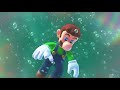 LUIGI UNLOCKED!? How To Play As Luigi In Super Mario Odyssey *JOKE*