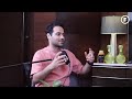 EARN Billions Through Cryptocurrency - How? ft Crypto Billionaire Sandeep Nailwal | FO68 Raj Shamani