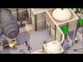 Star Wars: Fall of a Empire: The Razor Crest! The Mandalorian in Parkitect Episode 2