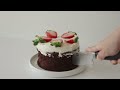 French Chocolate Cake 🍫 Gateau au chocolat recipe