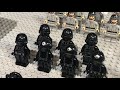 My LEGO Star Wars IMPERIAL ARMY! (2020 Edition)
