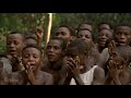 The life of Central African Republic Pygmies | SLICE