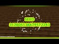 🔥[SEEDS] Best Minecraft Seeds 1.20 Bedrock, *WOODLAND MANSION SEEDS* Minecraft pocket edition