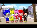 The Sonic Team Find Themselves In StrikerTown. (RP'S Allowed) (Read Desc)