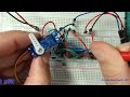 DIY | How to Make an Adjustable Servo Motor Controller With NE555 #electronic #circuit #NE555