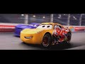 Cars 3 - Florida 500 (Spoilers)