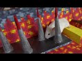 Hamster Escapes from the Minecraft Prison Maze