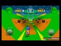 Aventura na Emerald Hill Zone!!! Sonic 2 #1