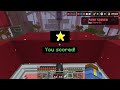 Playing the NEW GAMEMODES on the Hive - part 1      #hive #minecraft #subscribe