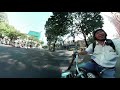 ➤ Hướng dẫn làm Vlog với Camera 360 độ - Góc nhìn đa dạng, mượt mà... Samsung Gear 360