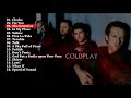 Coldplay - Greatest Hits [Playlist]