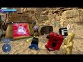 Lego Star Wars The Skywalker Saga