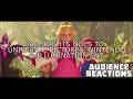 The Super Mario Bros. Movie {SPOILERS}: Audience Reactions
