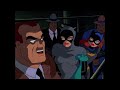 Bruce Wayne Is The Ideal Billionaire | Batman The Animated Series