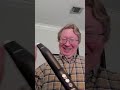 Akai EWI Solo, Day One Impressions from an oboist