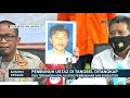 Polisi Tangkap Dalang Pembunuhan Ustaz di Tangerang, Satu Tersangka Masih Buron!