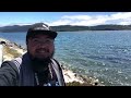 Sightseeing Around Tomales Bay (July 4, 2021)